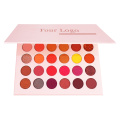 30 color eyeshadow palette private label for eye shadow makeup